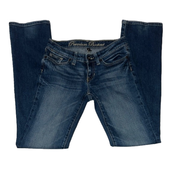GAP Premium Bootcut Women’s Jeans - Picture 6 of 6